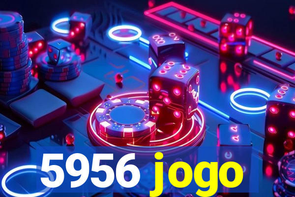 5956 jogo